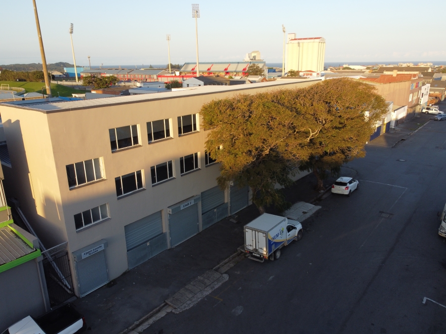 Commercial Property for Sale in Arcadia Eastern Cape